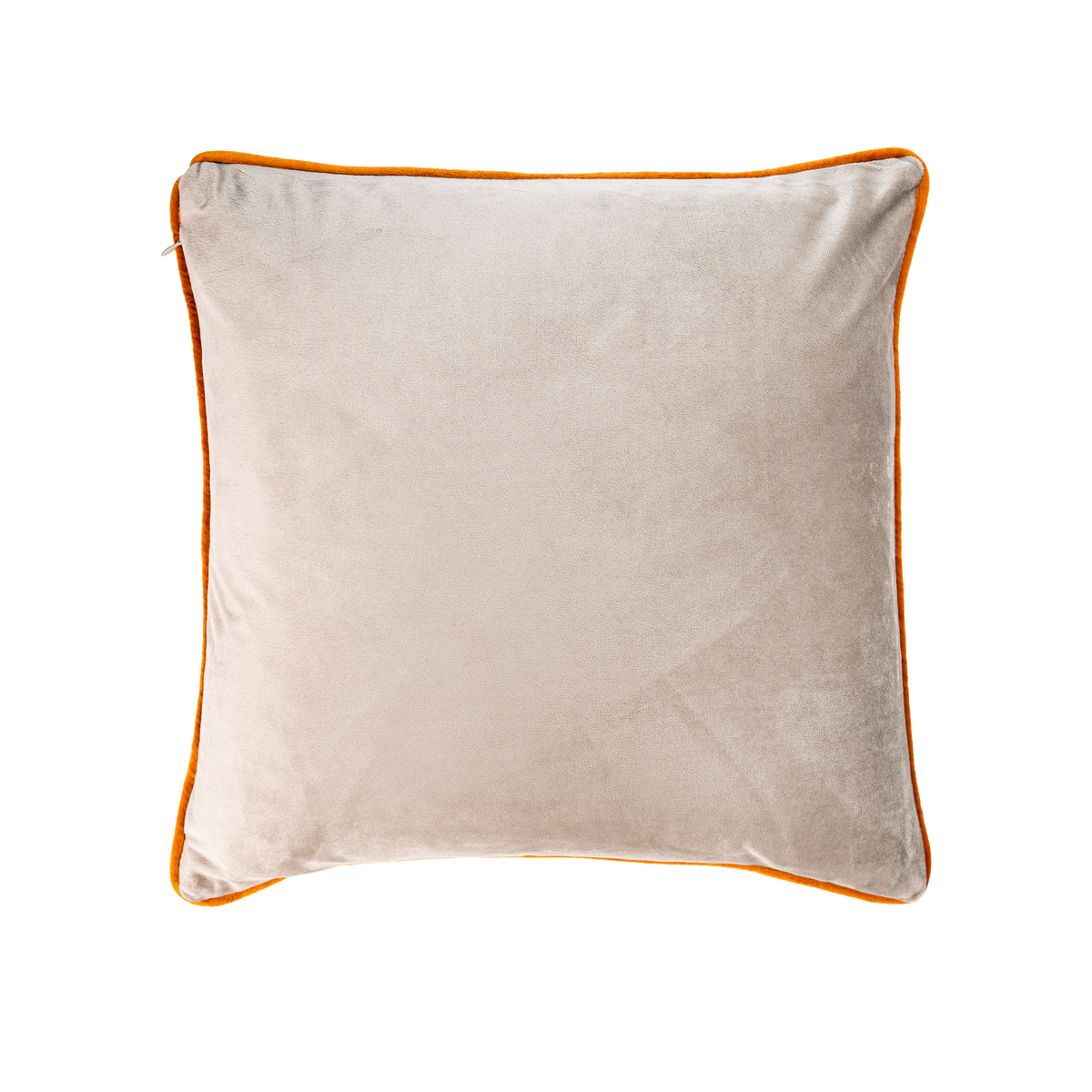 Oxfordshire Floral Jacquard Decorative Cushion 420 GSM