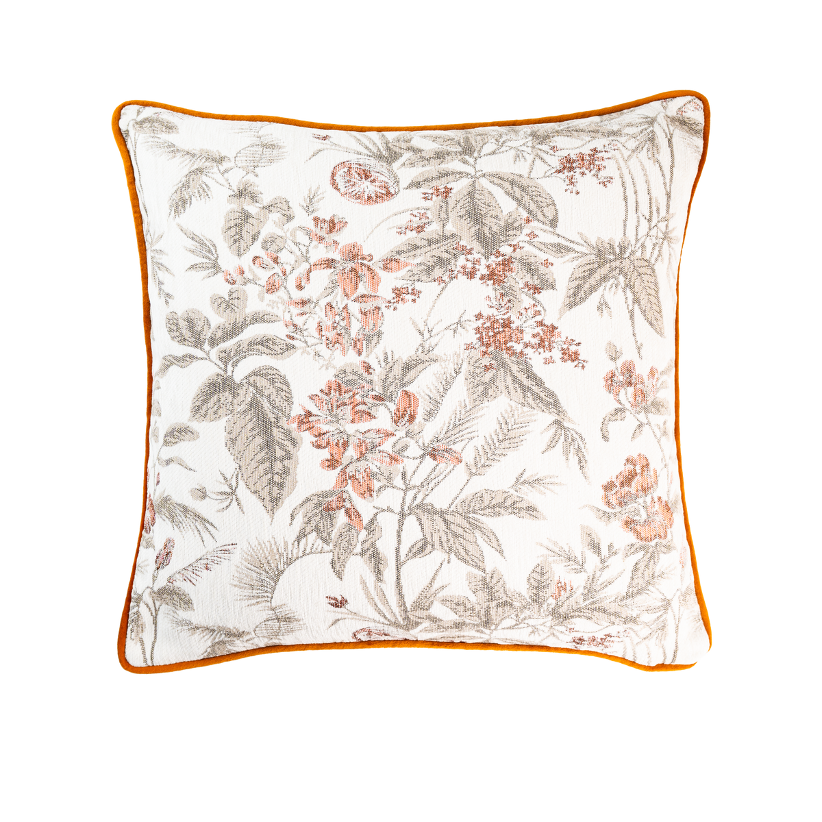 Oxfordshire Jacquard Decorative Cushion 420 GSM