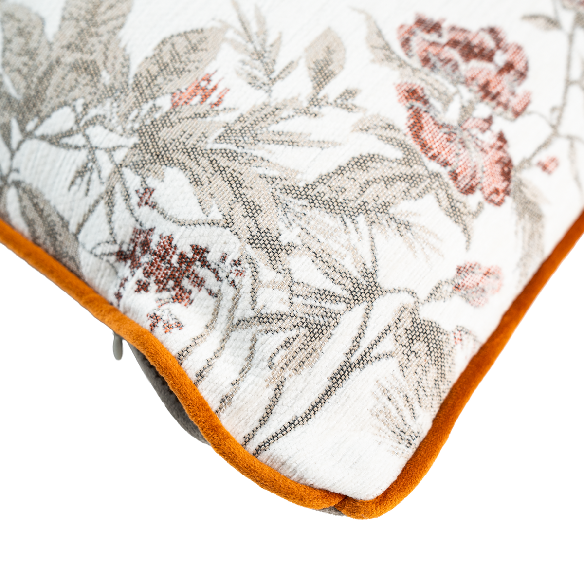 Oxfordshire Jacquard Decorative Cushion 420 GSM