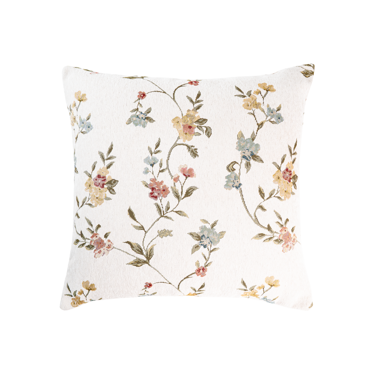Raffia Jacquard Decorative Cushion 343 GSM