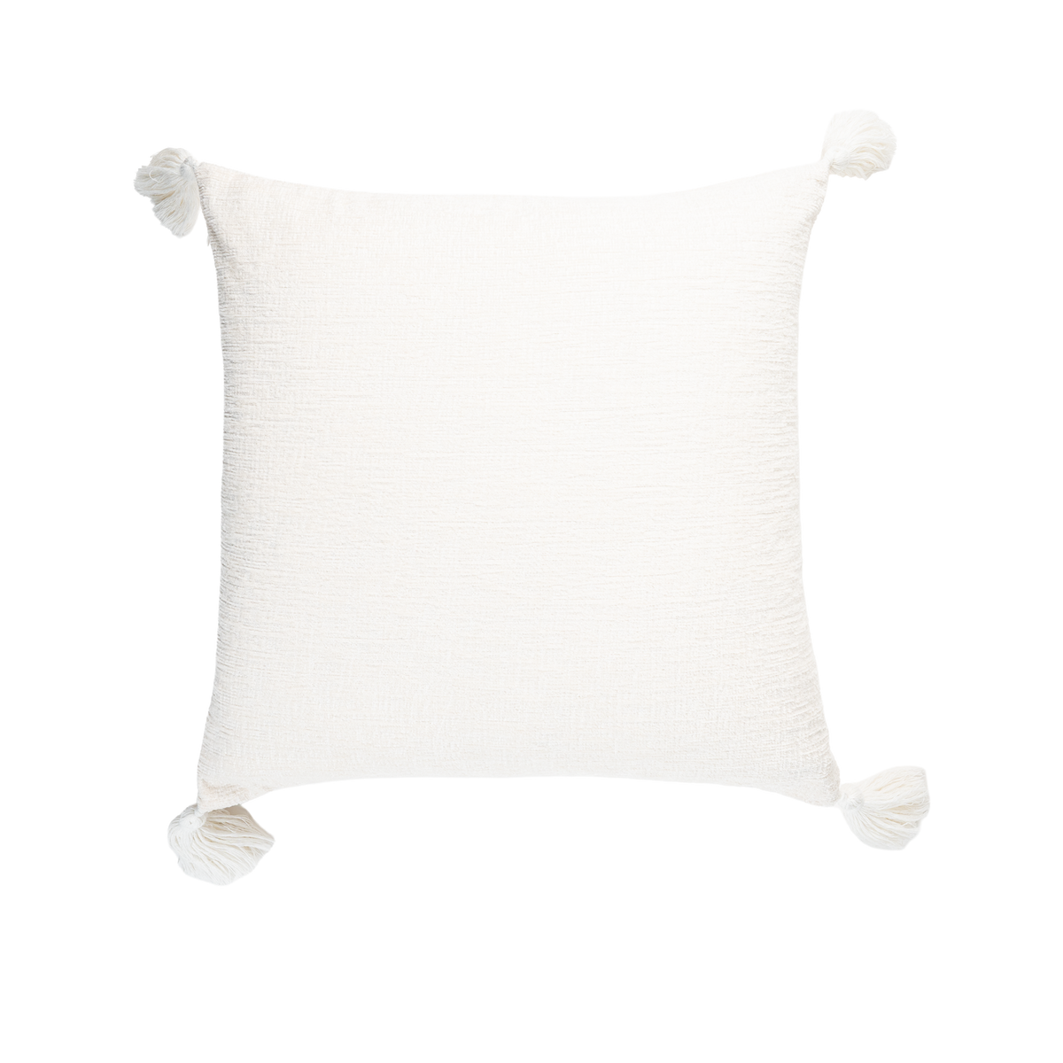 Lineage Tufted Decorative Cushion