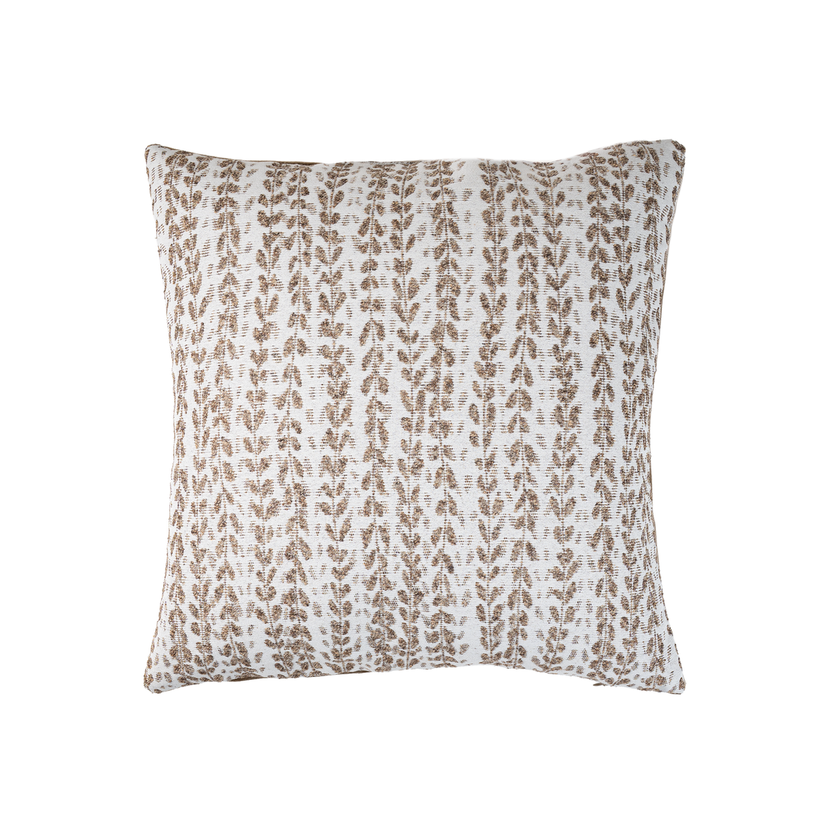Tulum Jacquard Decorative Cushion