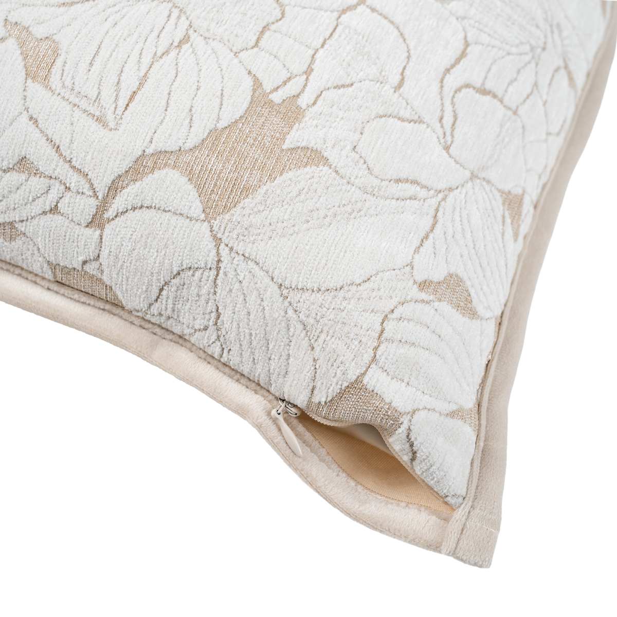 Chateaux Jacquard Decorative Cushion 555 GSM