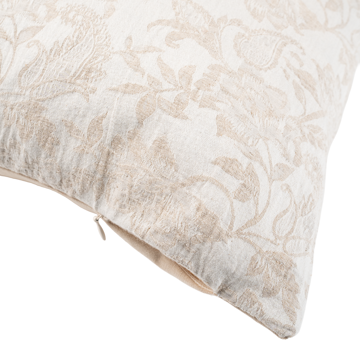 Chateaux Jacquard Decorative Cushion 260 GSM