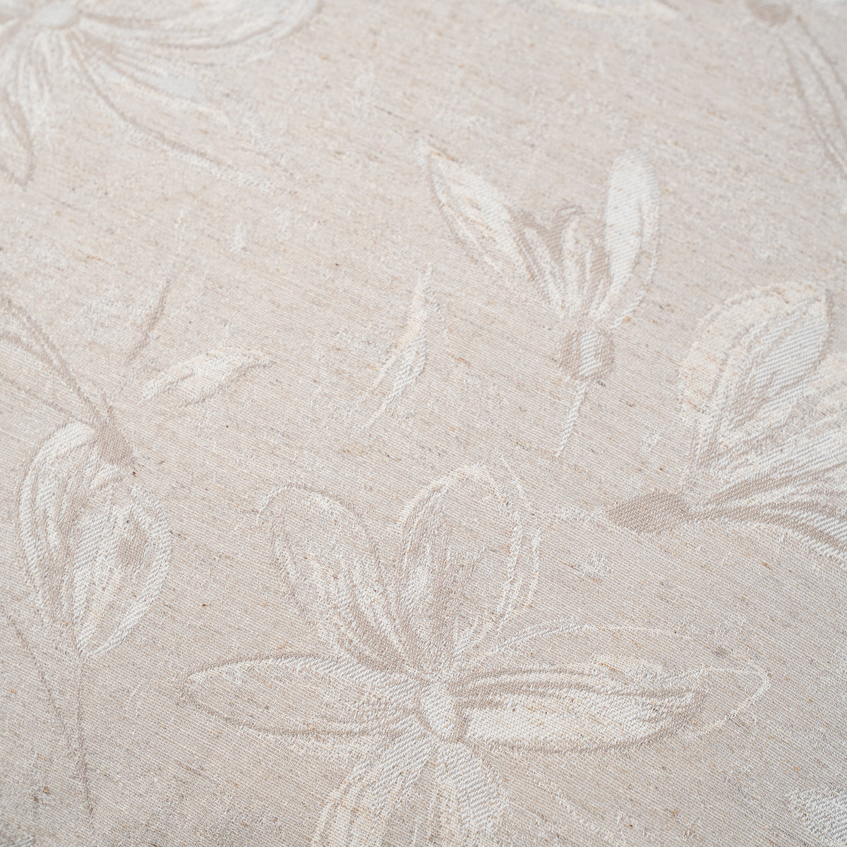 Chateaux Jacquard Decorative Cushion