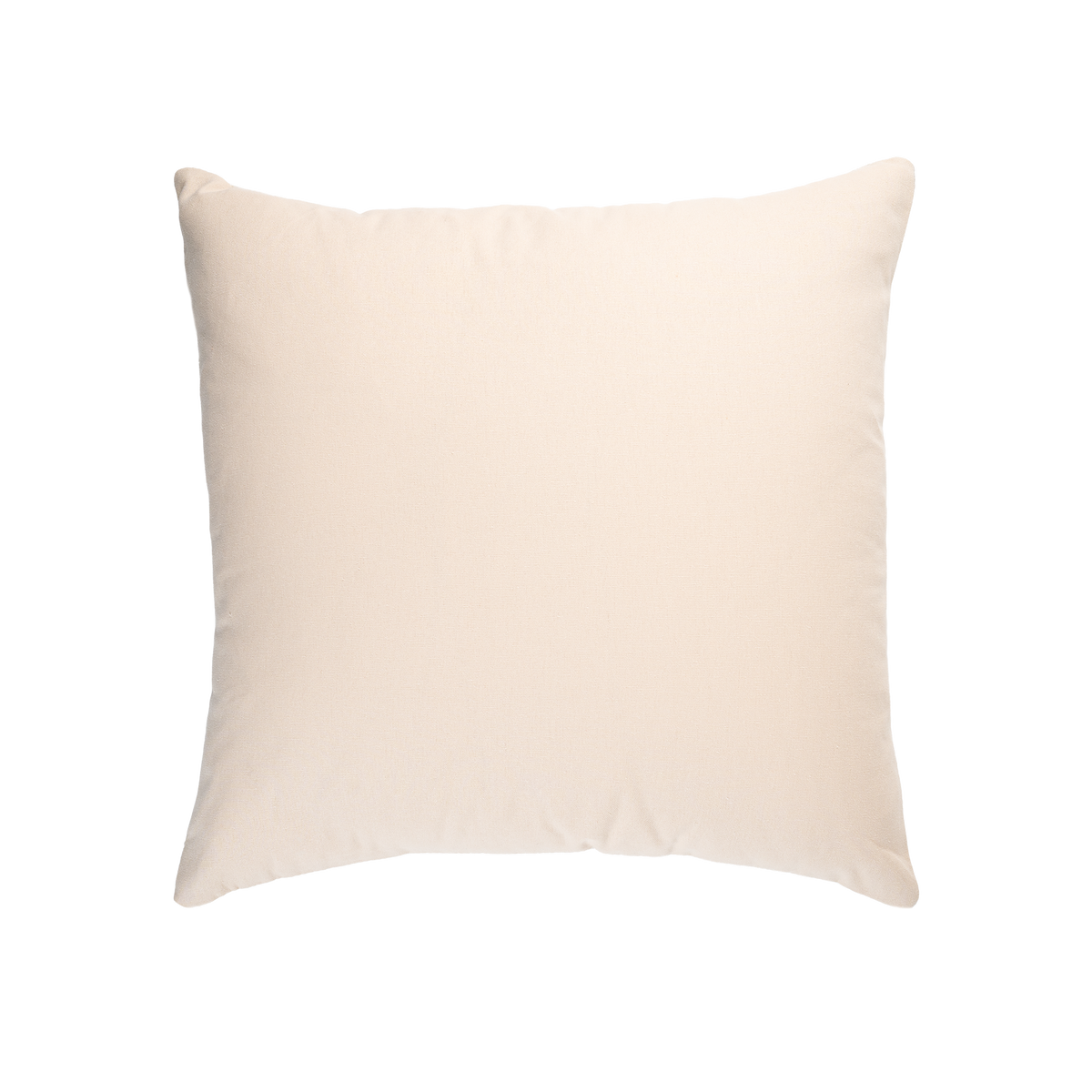 Chateaux Jacquard Decorative Cushion Beige