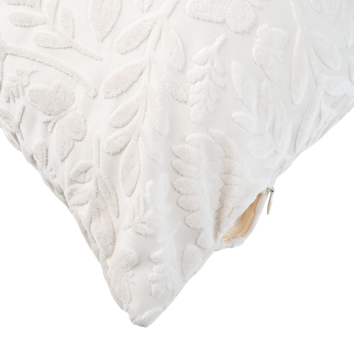 Arctic Jacquard Pillowcase