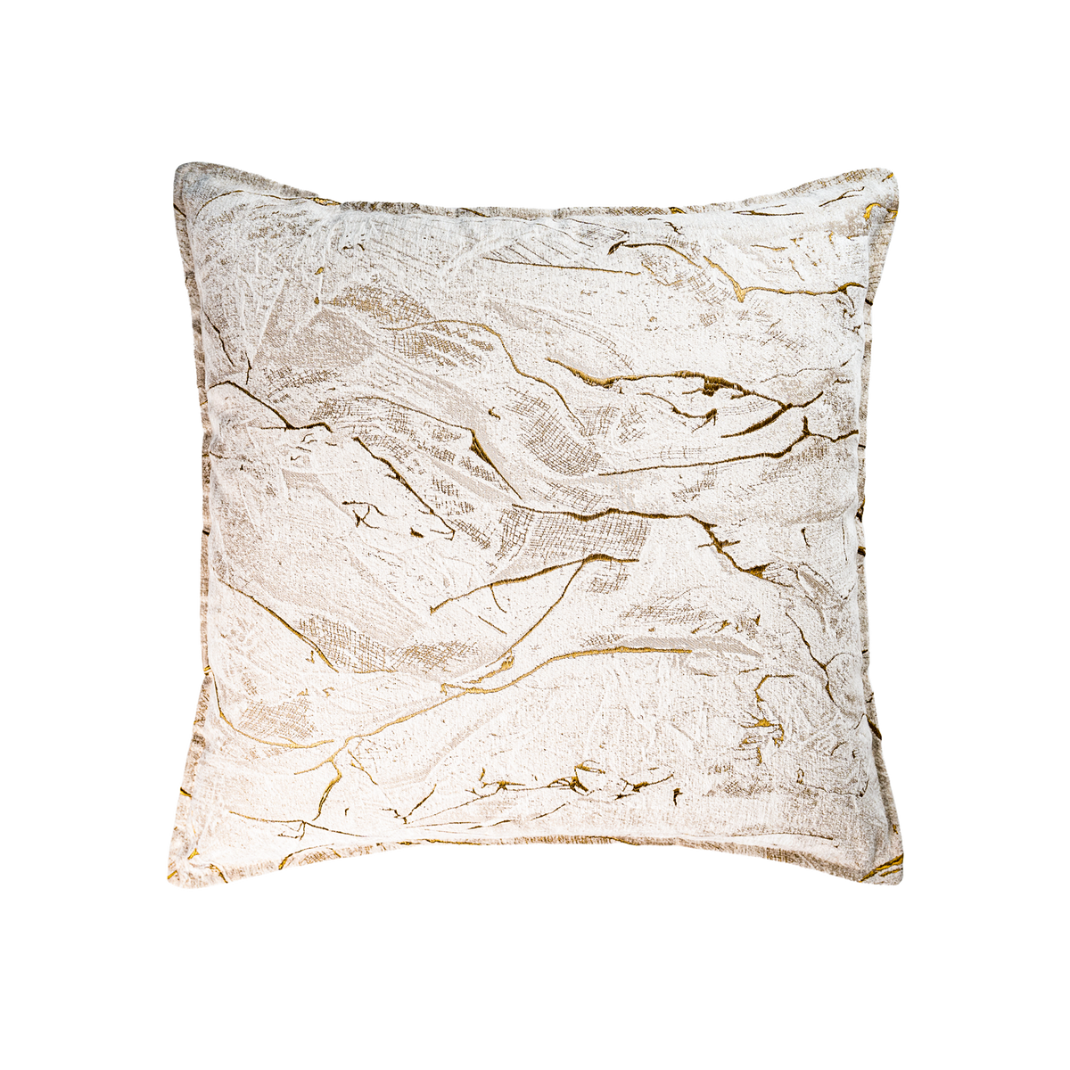 Morning Jacquard Decorative Cushion 370 GSM