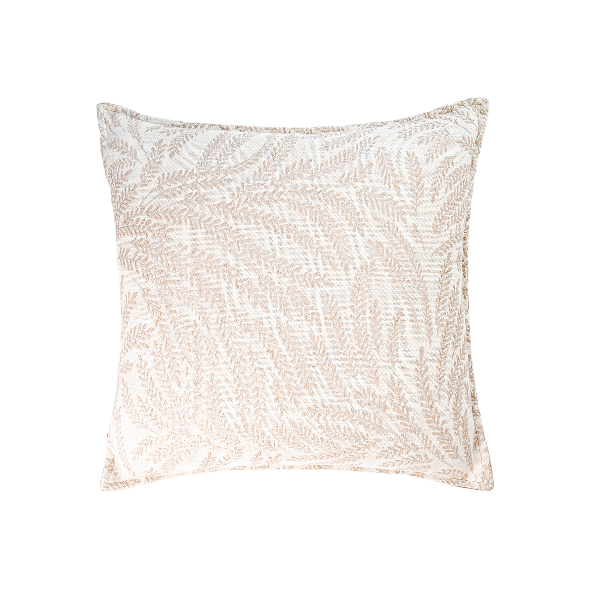 Morning Jacquard Decorative Cushion 460 GSM