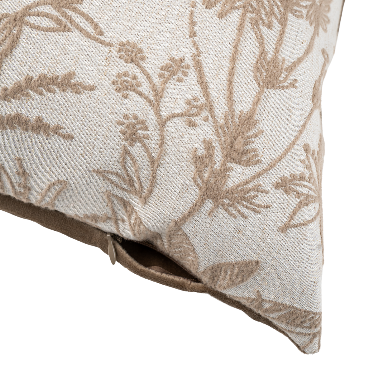 Manor Jacquard Decorative Cushion
