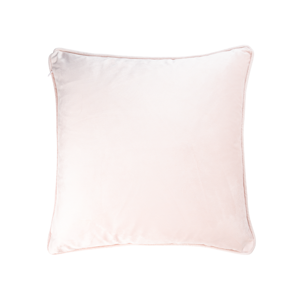 Herbarium Jacquard Decorative Cushion