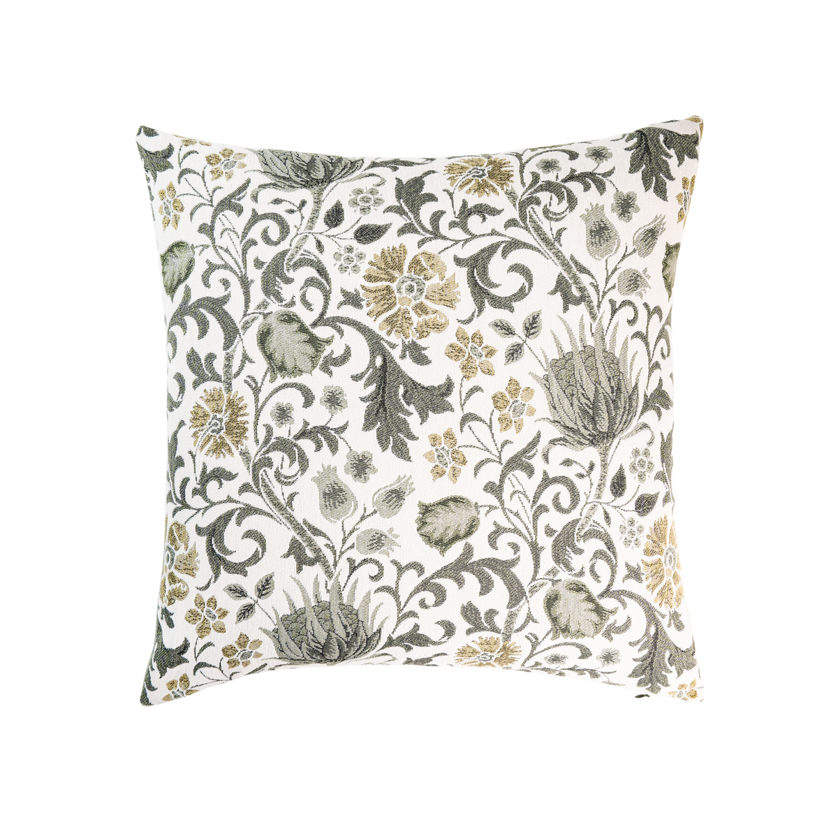Avon Jacquard Decorative Cushion 450 GSM