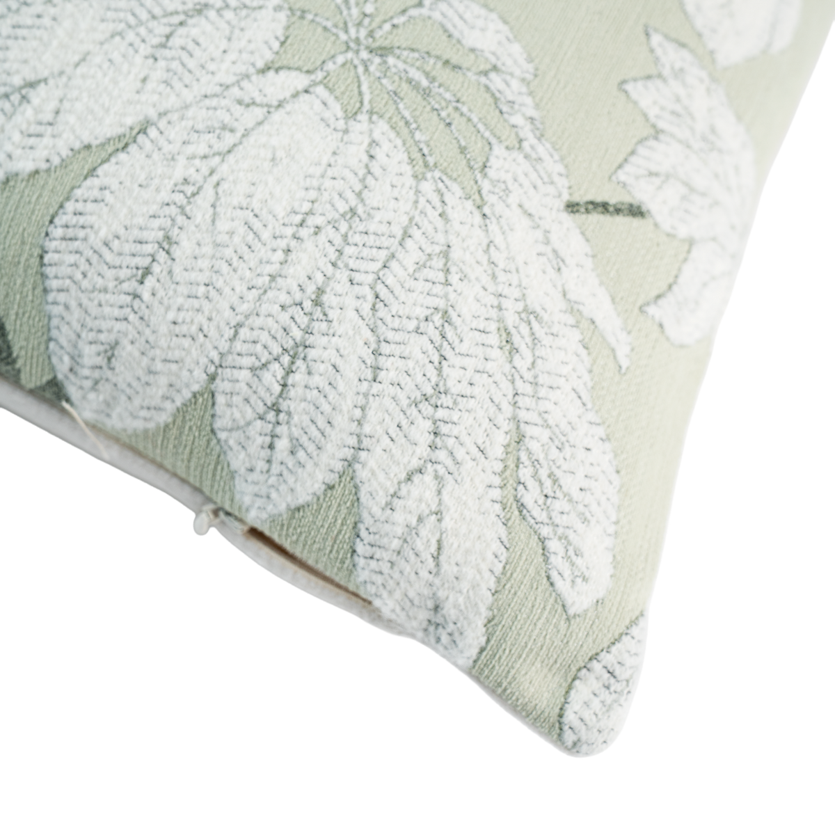 Bramble Jacquard Decorative Cushion