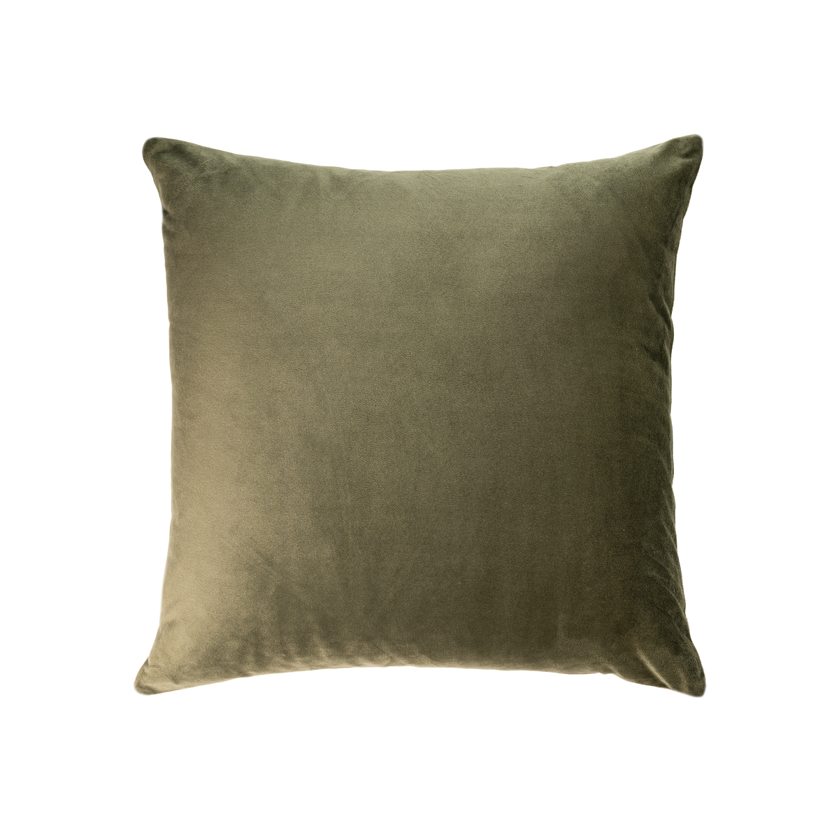 Savannah Tropical Jacquard Decorative Cushion