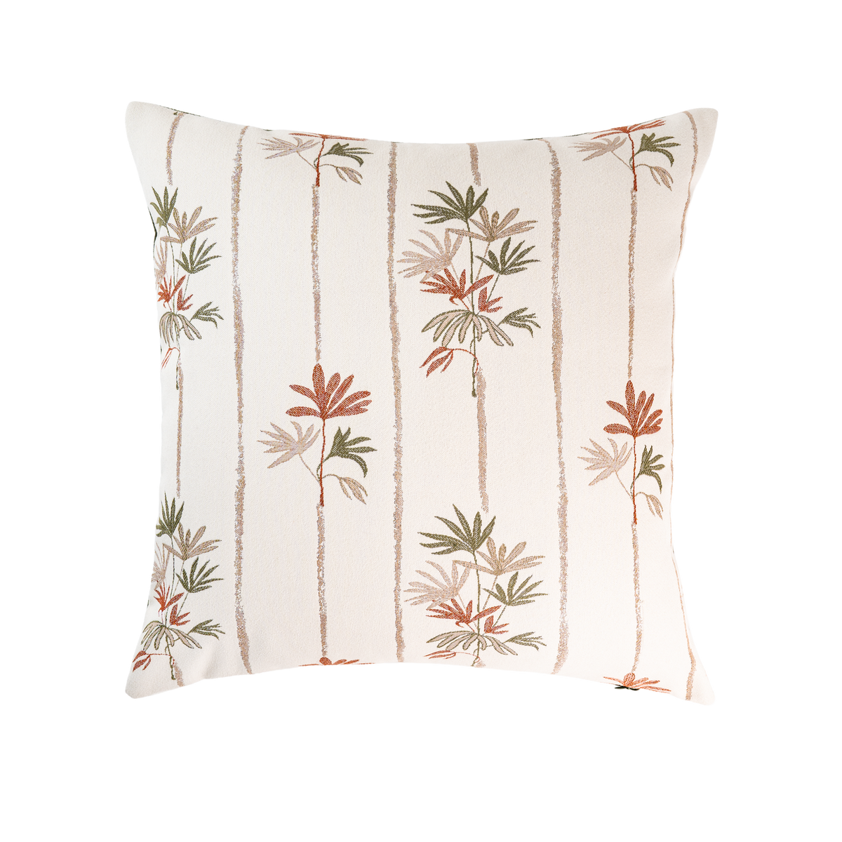 Savannah Jacquard Decorative Cushion