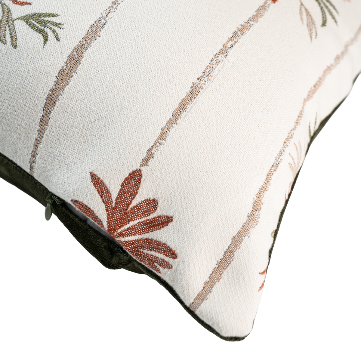 Savannah Jacquard Decorative Cushion