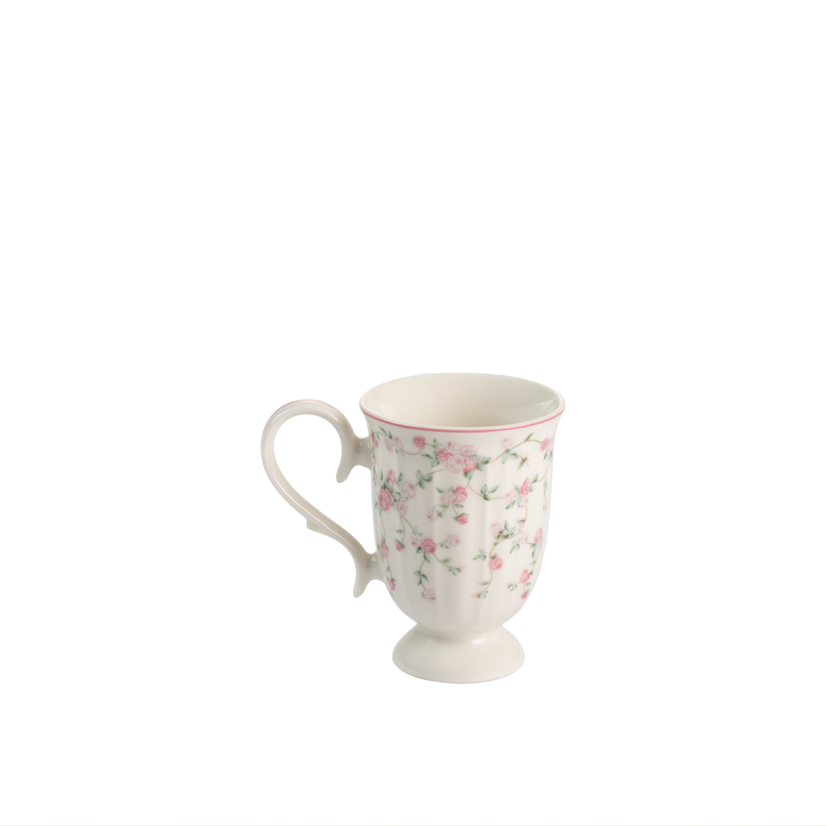 La Vie En Rose Mug