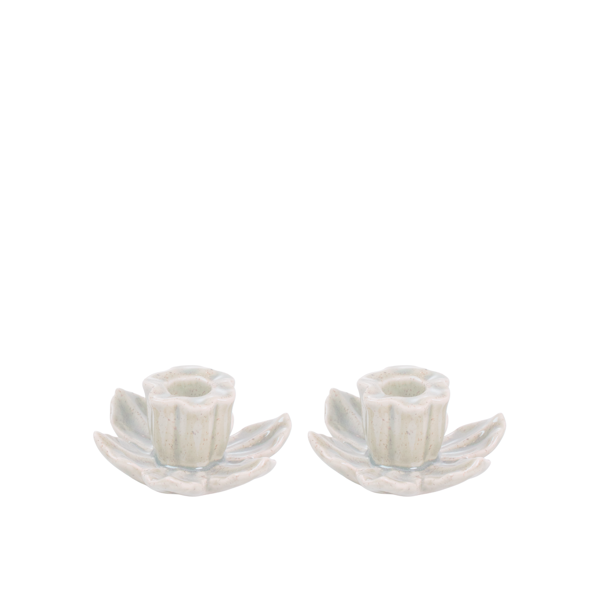 Shroud Night Gardenia Scented Candle Jar
