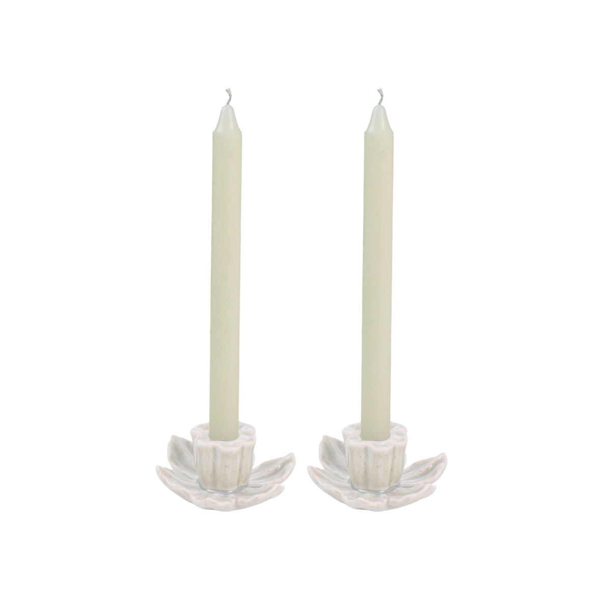 Shroud Night Gardenia Scented Candle Jar