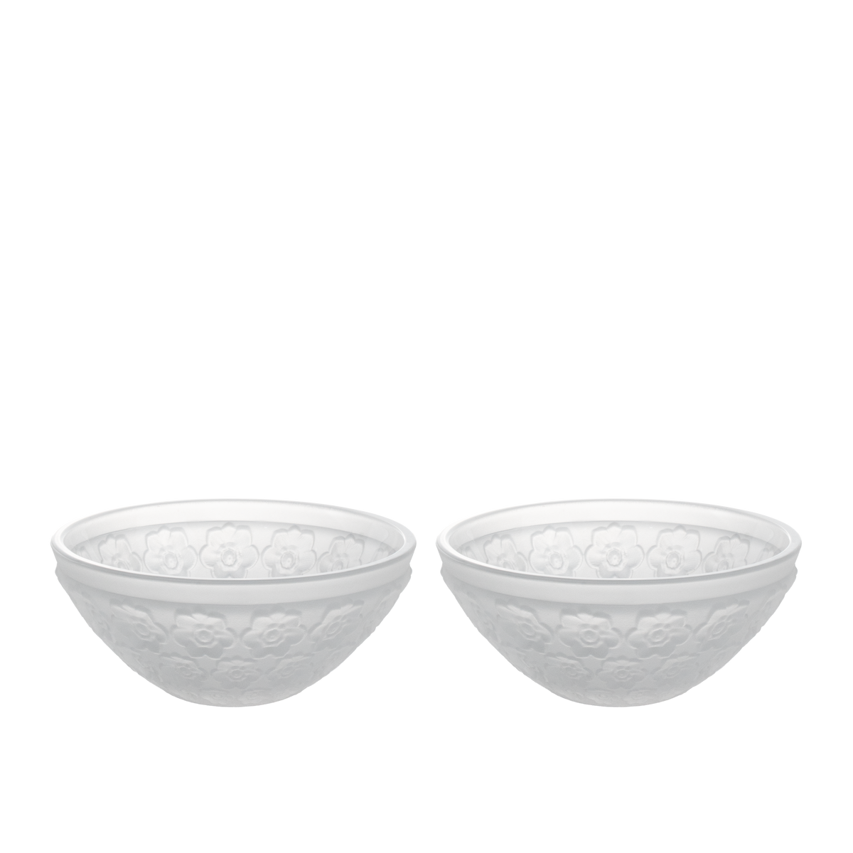 Petal Drift Nut Server S/2