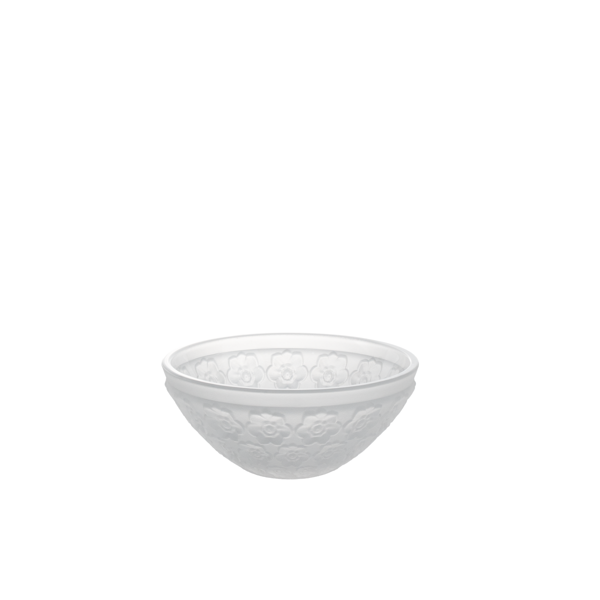 Petal Drift Nut Server S/2