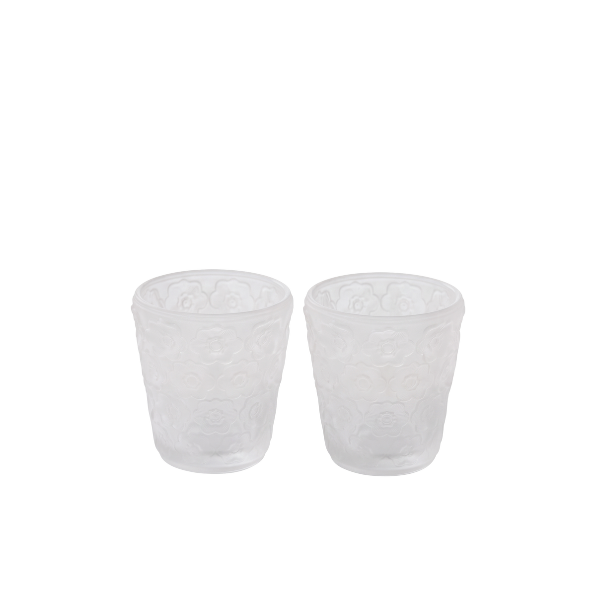 Petal Drift Votive S/2