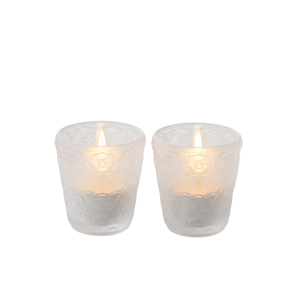 Petal Drift Votive S/2