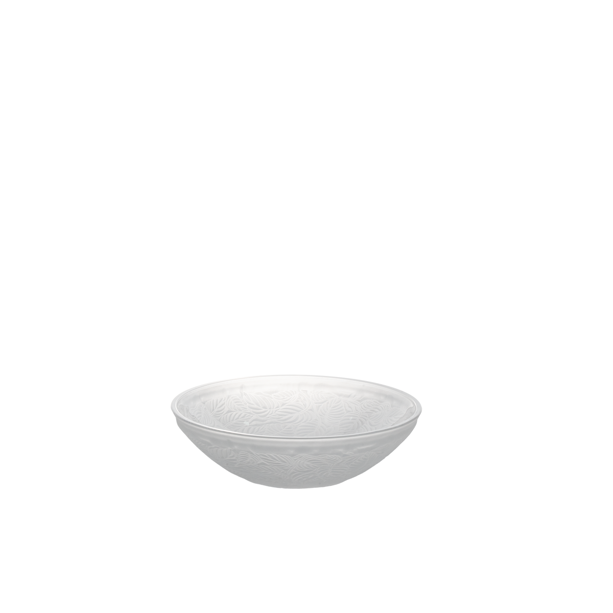 Canopy Frost Nut Server S/2
