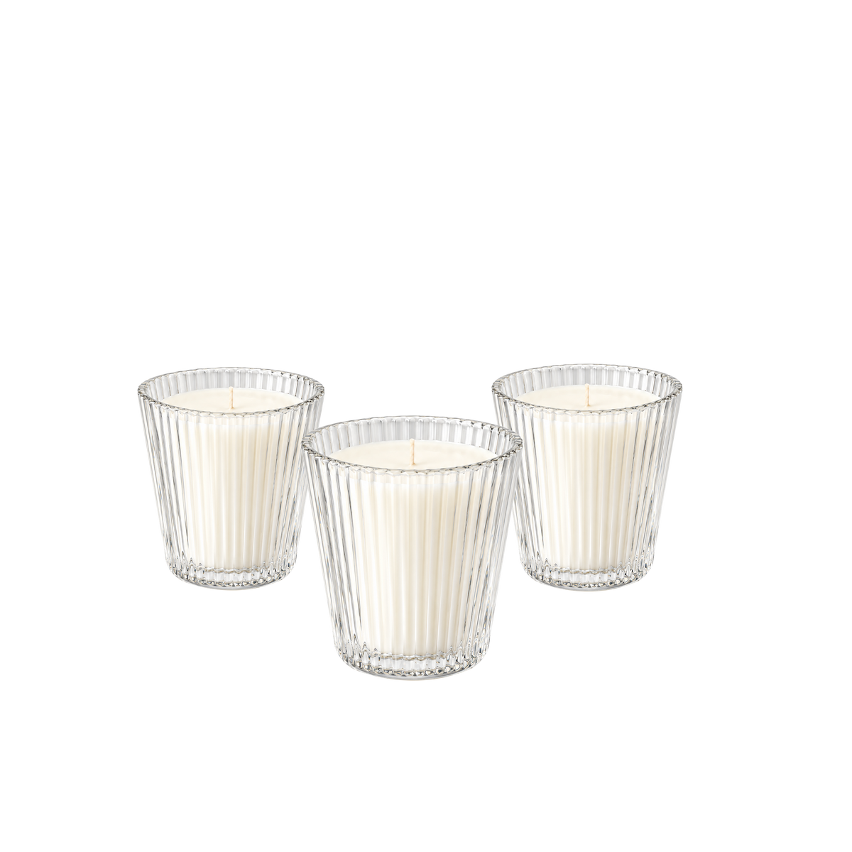Emberis Volcano Candle S/3
