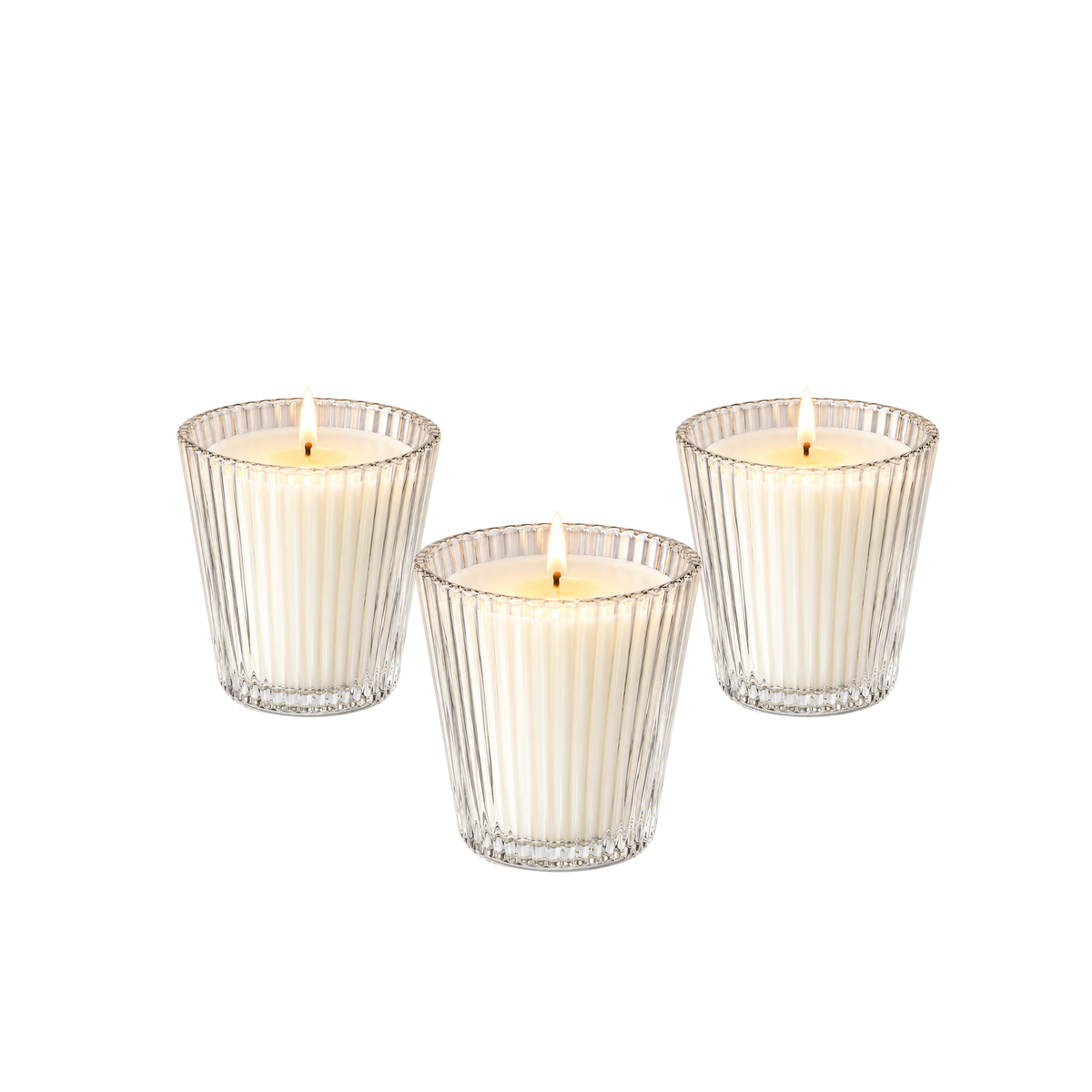 Emberis Volcano Candle S/3