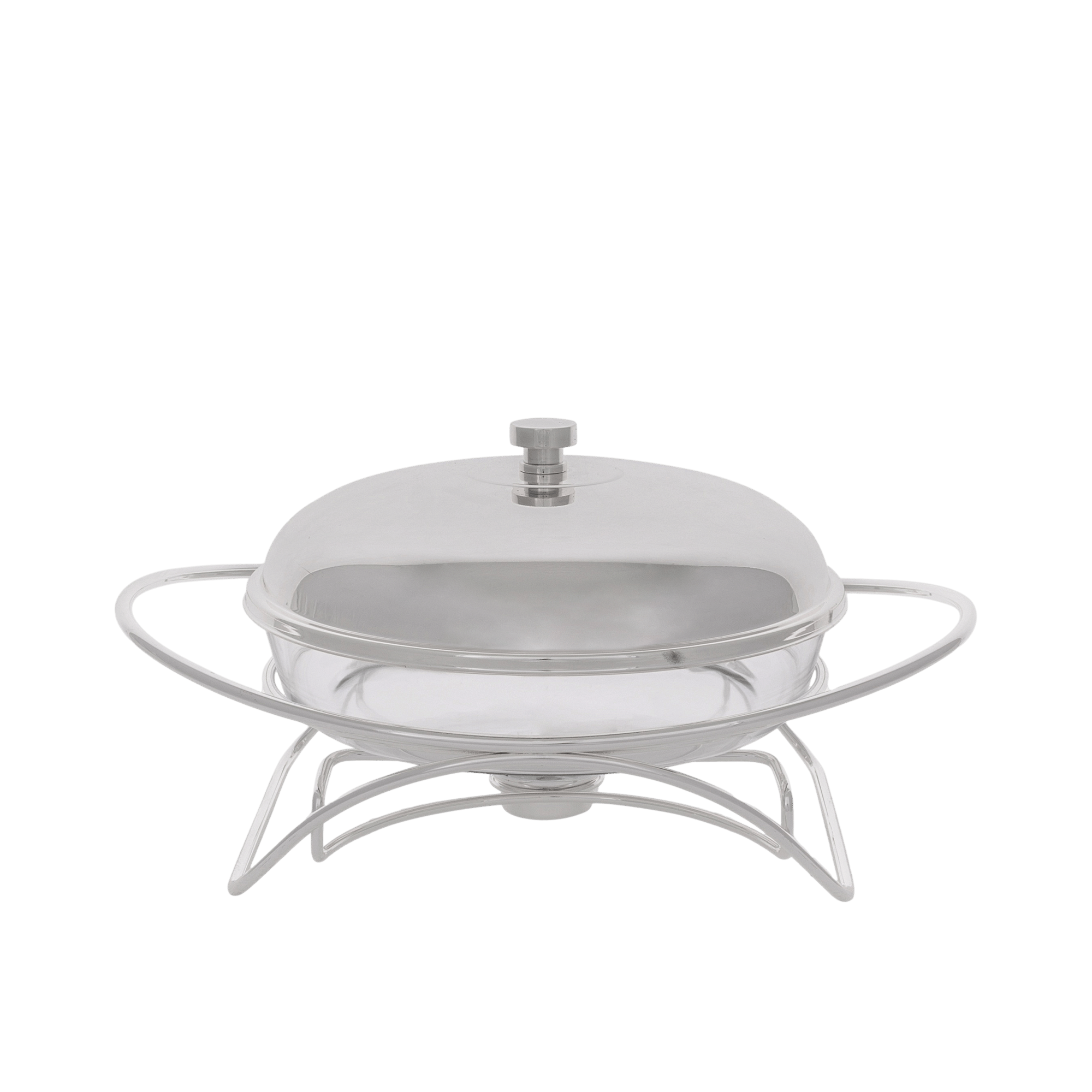 OVAL CHAFING DISH