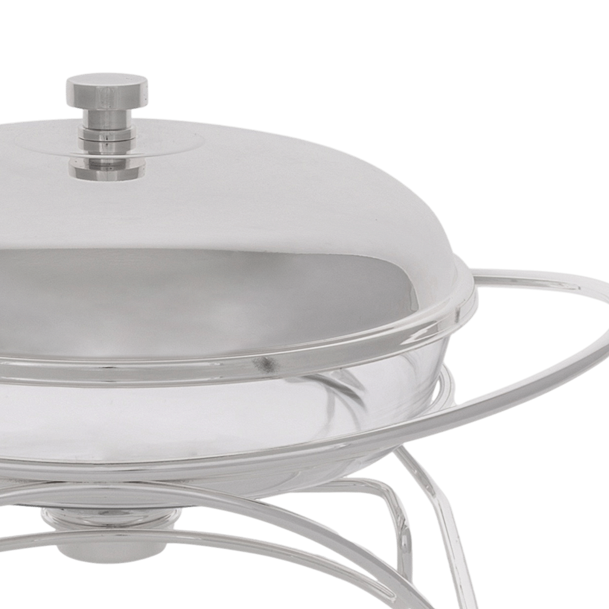 OVAL CHAFING DISH