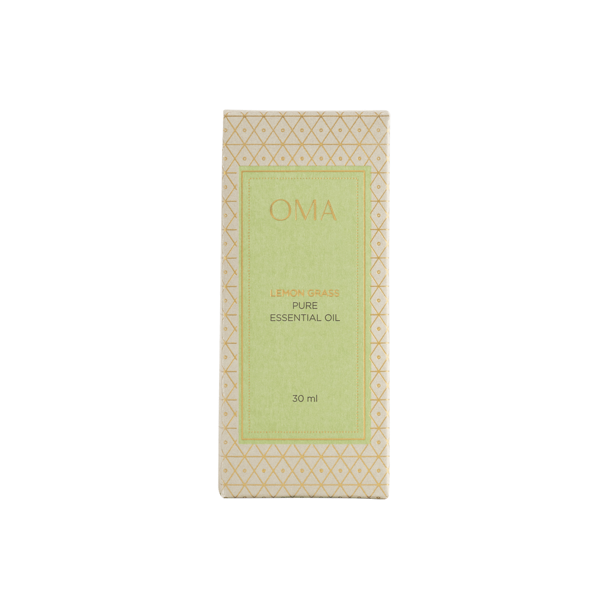 Lemon Grass Essential Oil