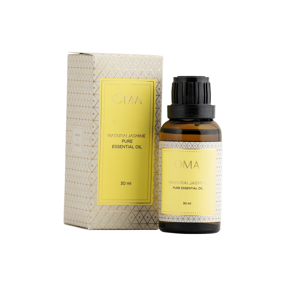 Madurai Jasmine Essential Oil 30 ml