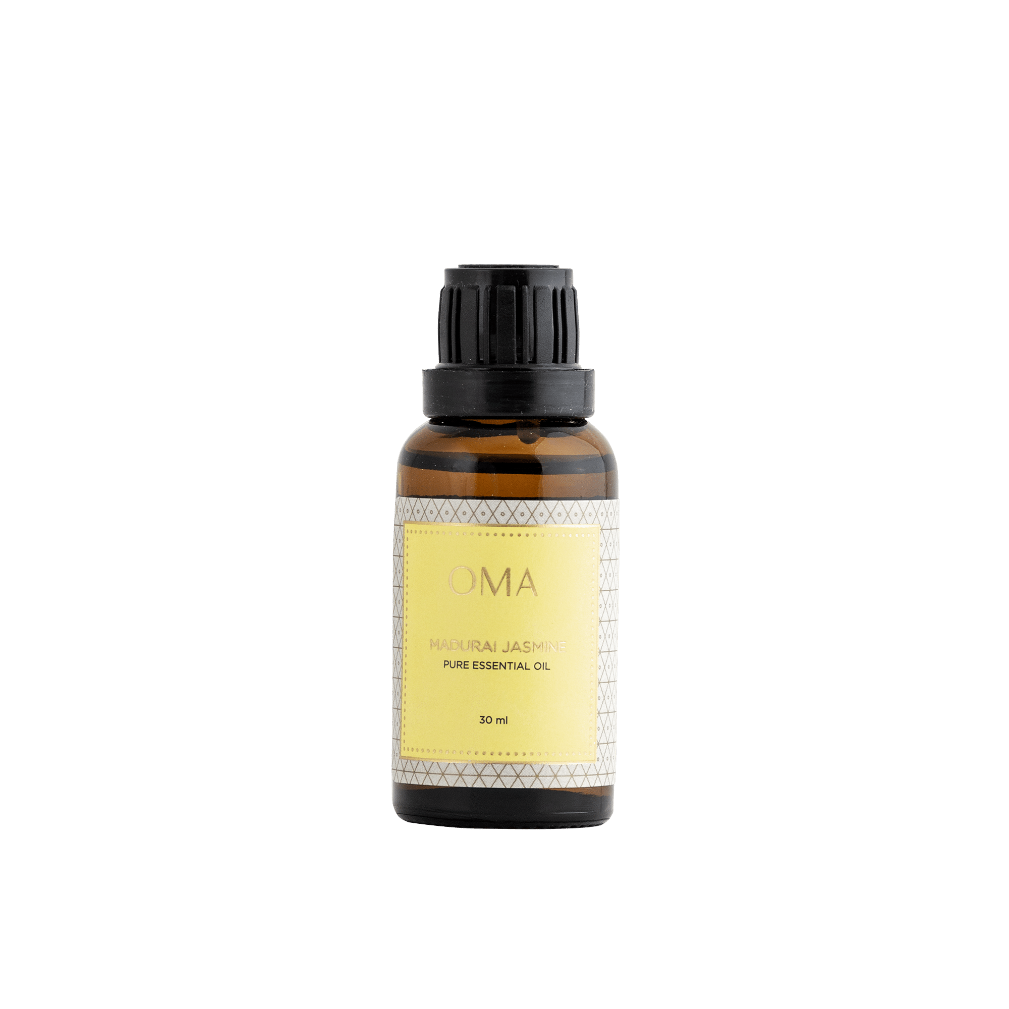 Madurai Jasmine Essential Oil 30 ml