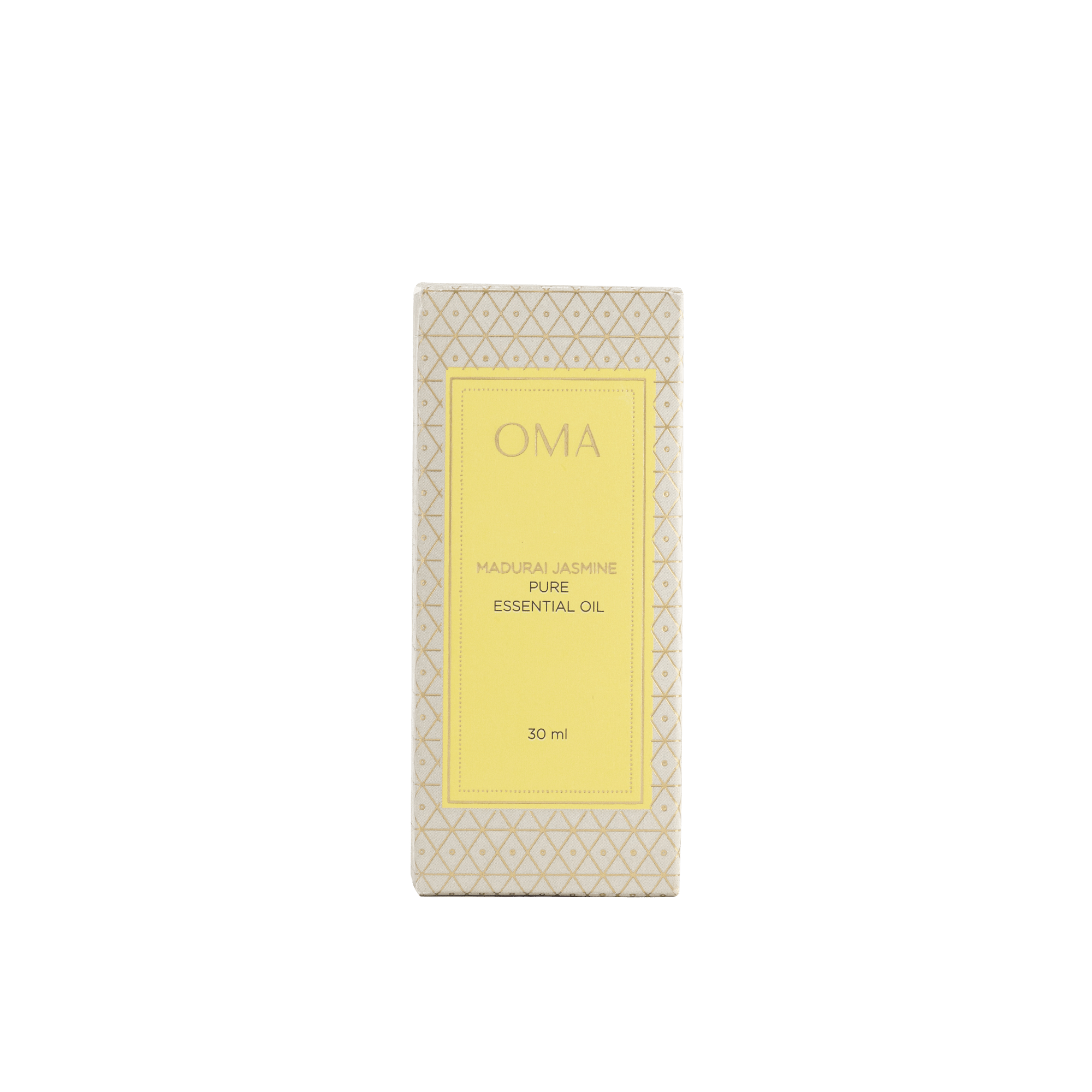 Madurai Jasmine Essential Oil 30 ml
