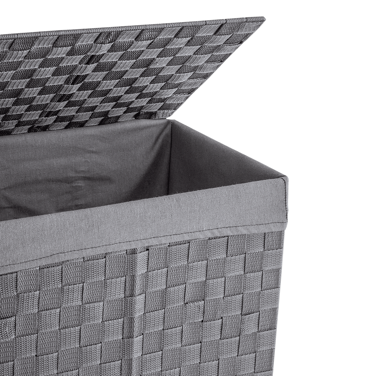 Amalea Laundry Basket