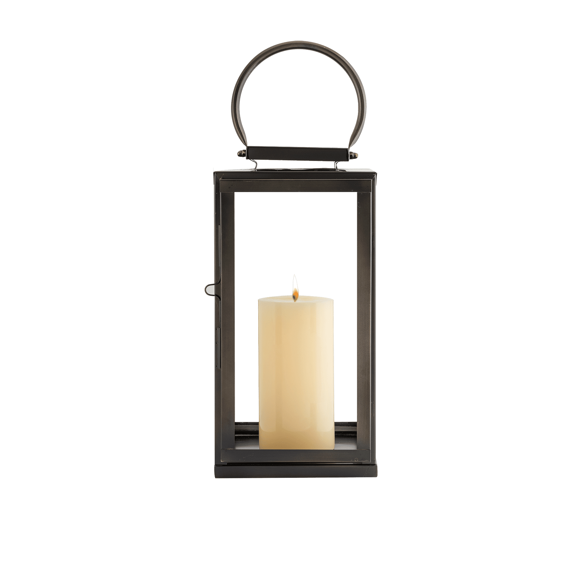 Amalfi Black Lantern