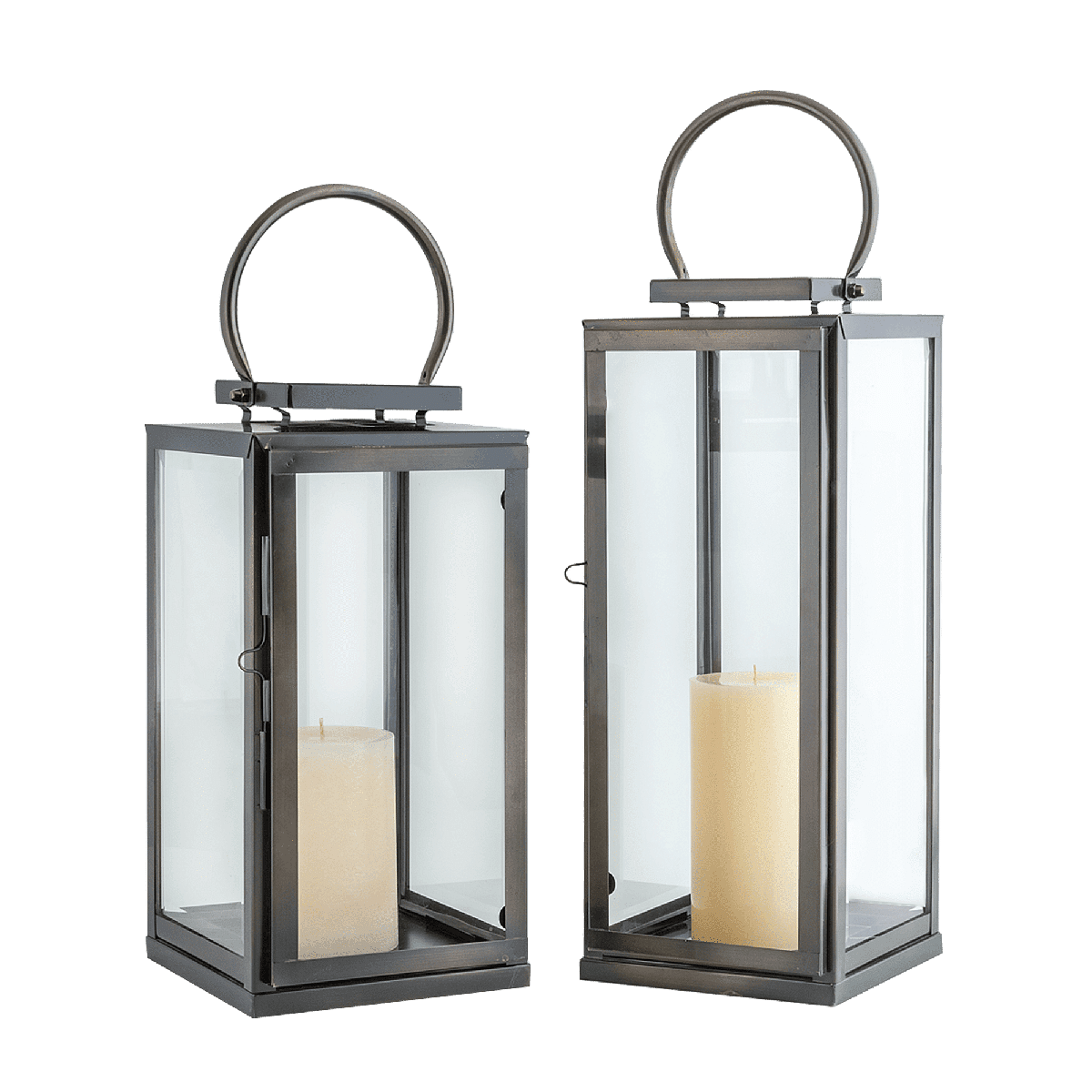 Amalfi Black Lantern