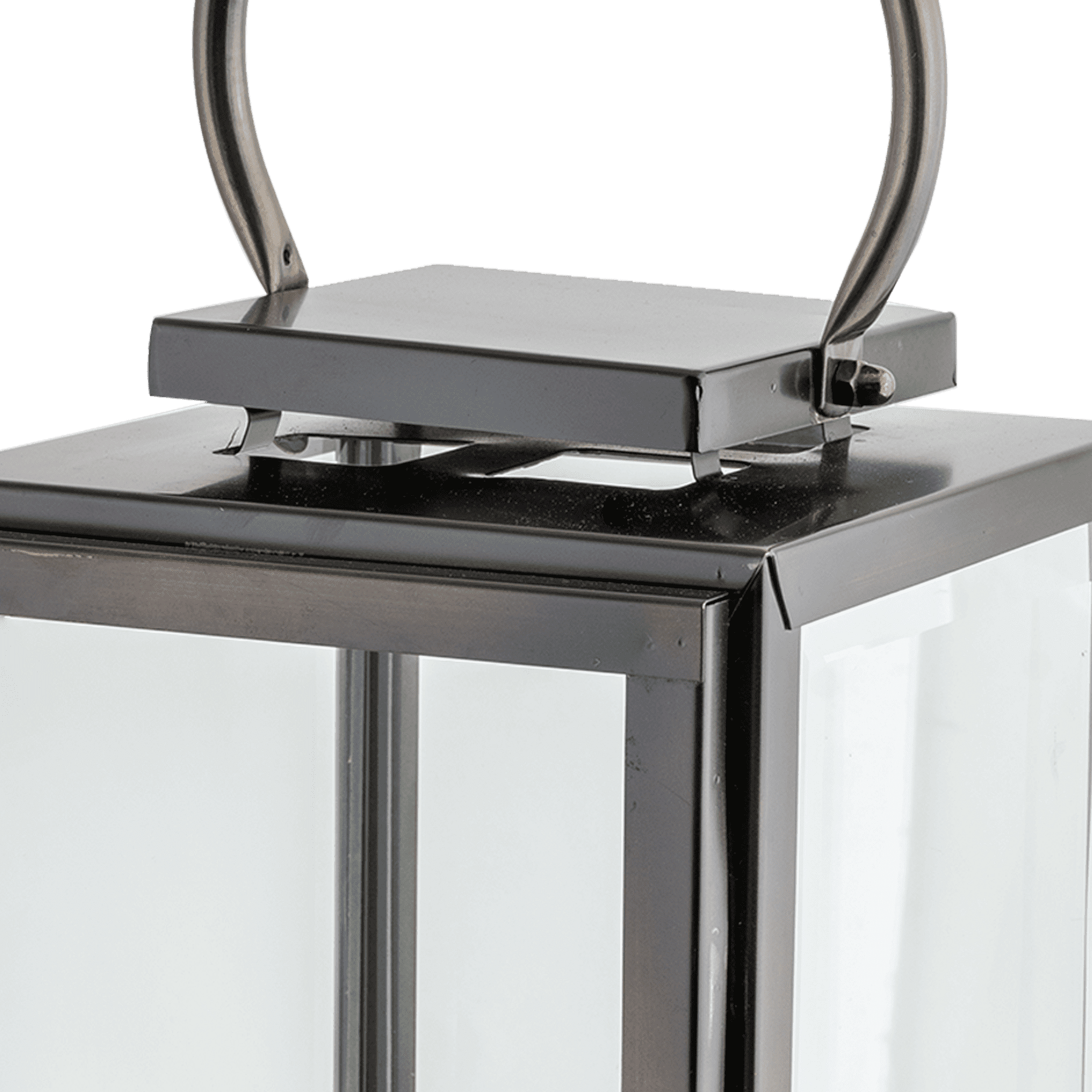 Amalfi Black Lantern