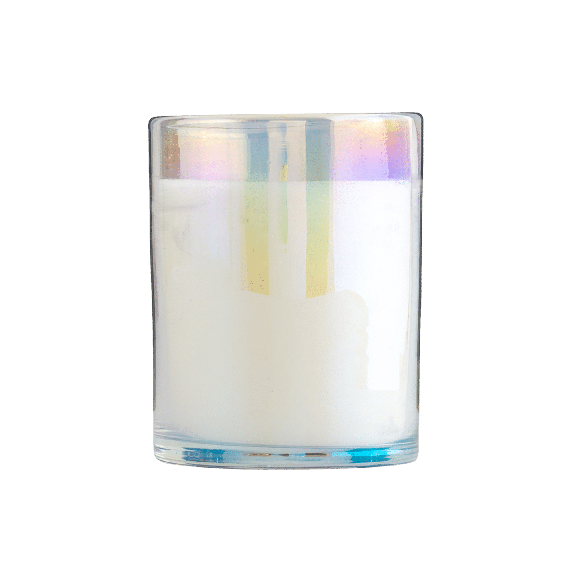 Opal Scented Candle