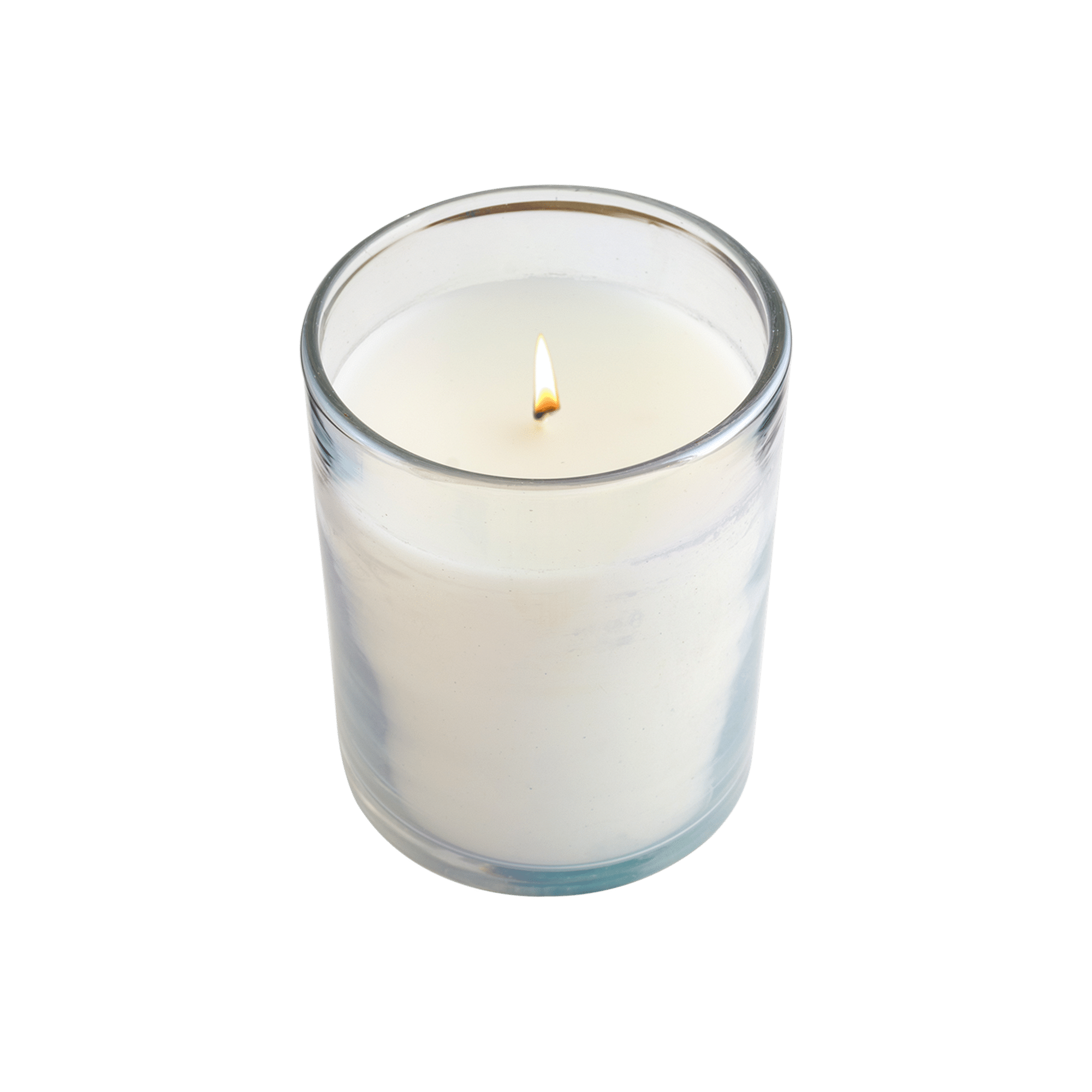 Opal Scented Candle