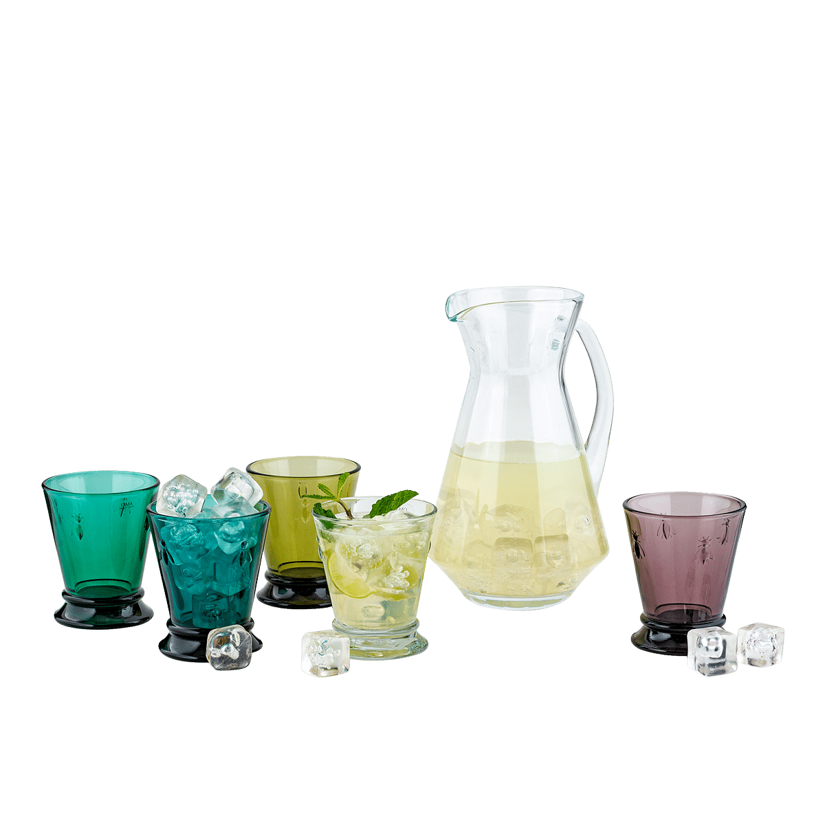 Abeille Tumbler