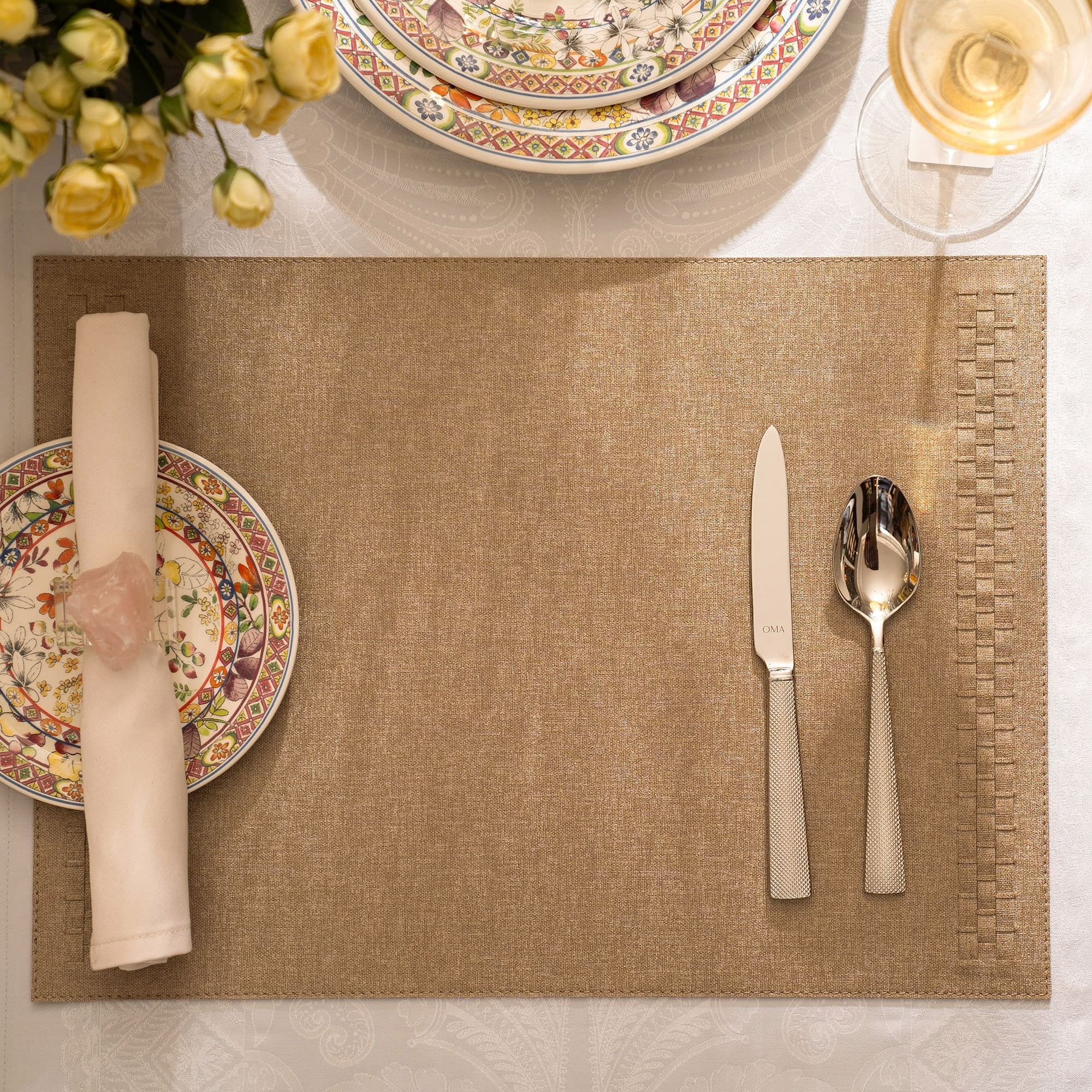 Victoria Placemat