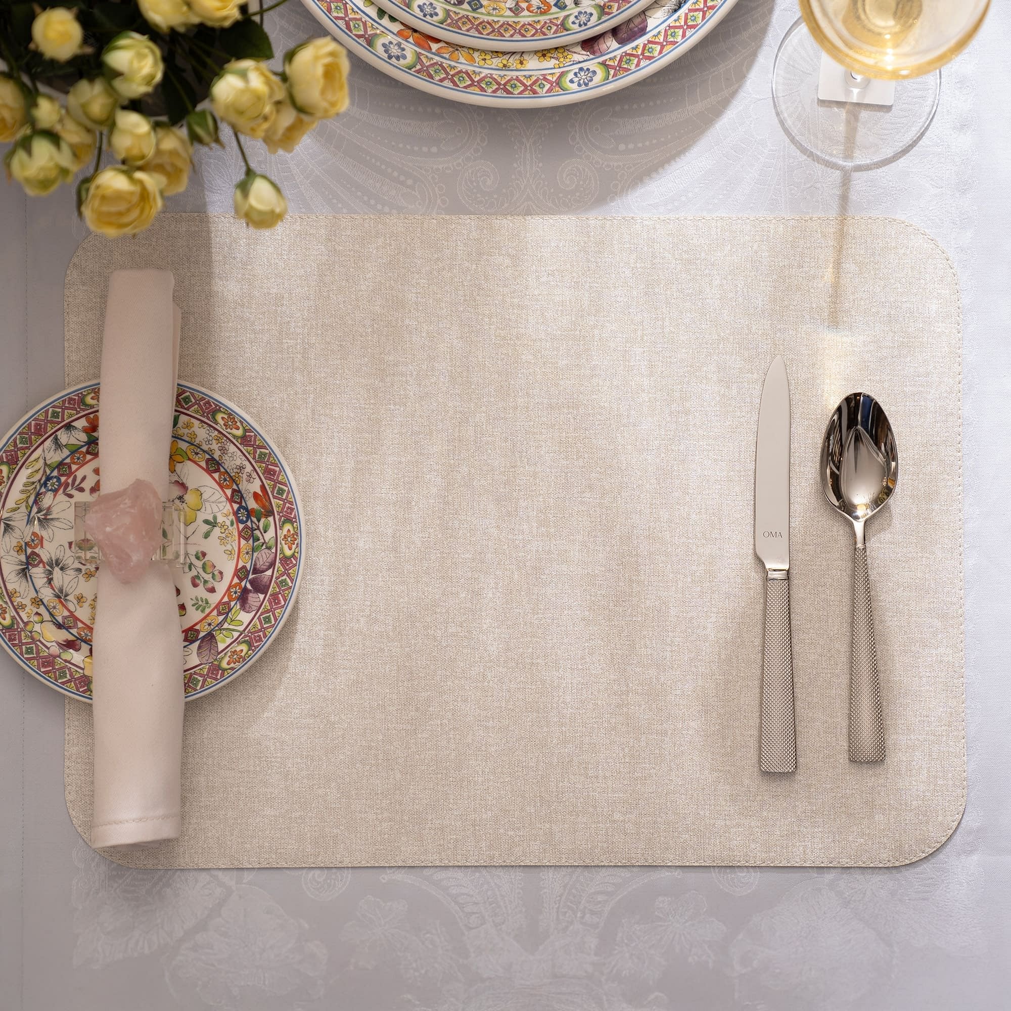 Victoria Placemat