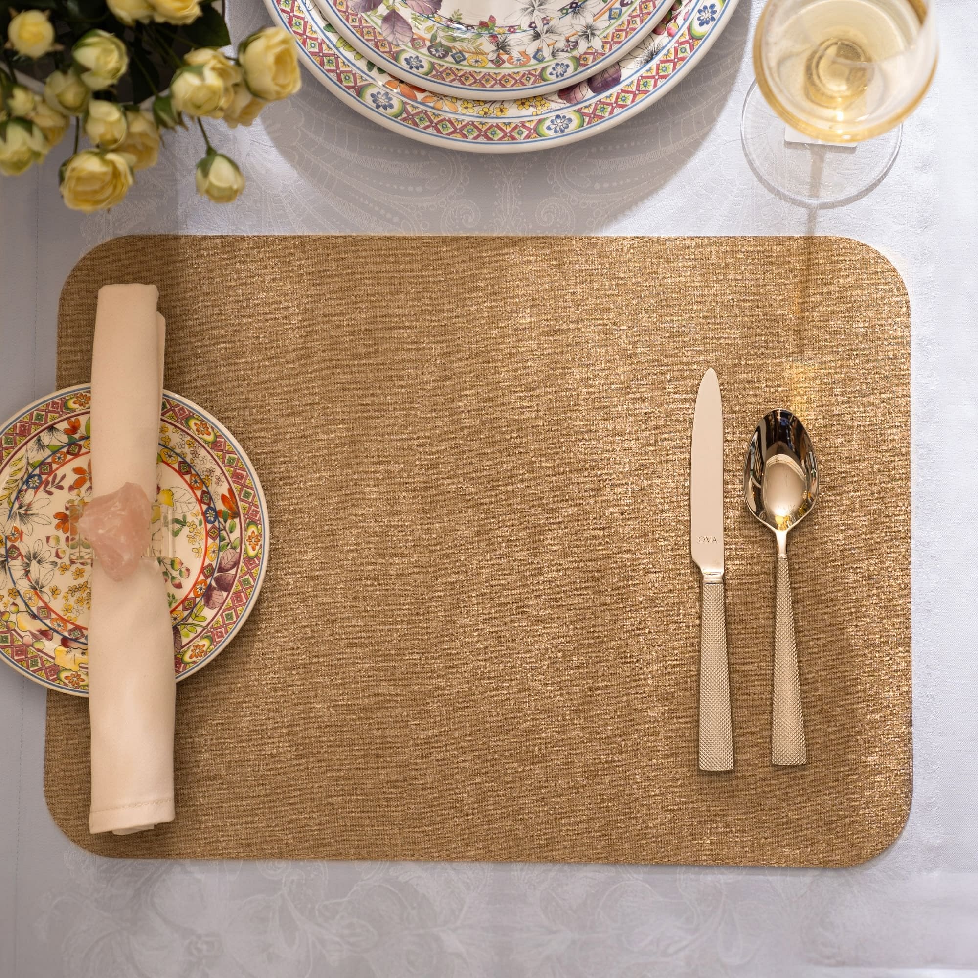 Victoria Placemat