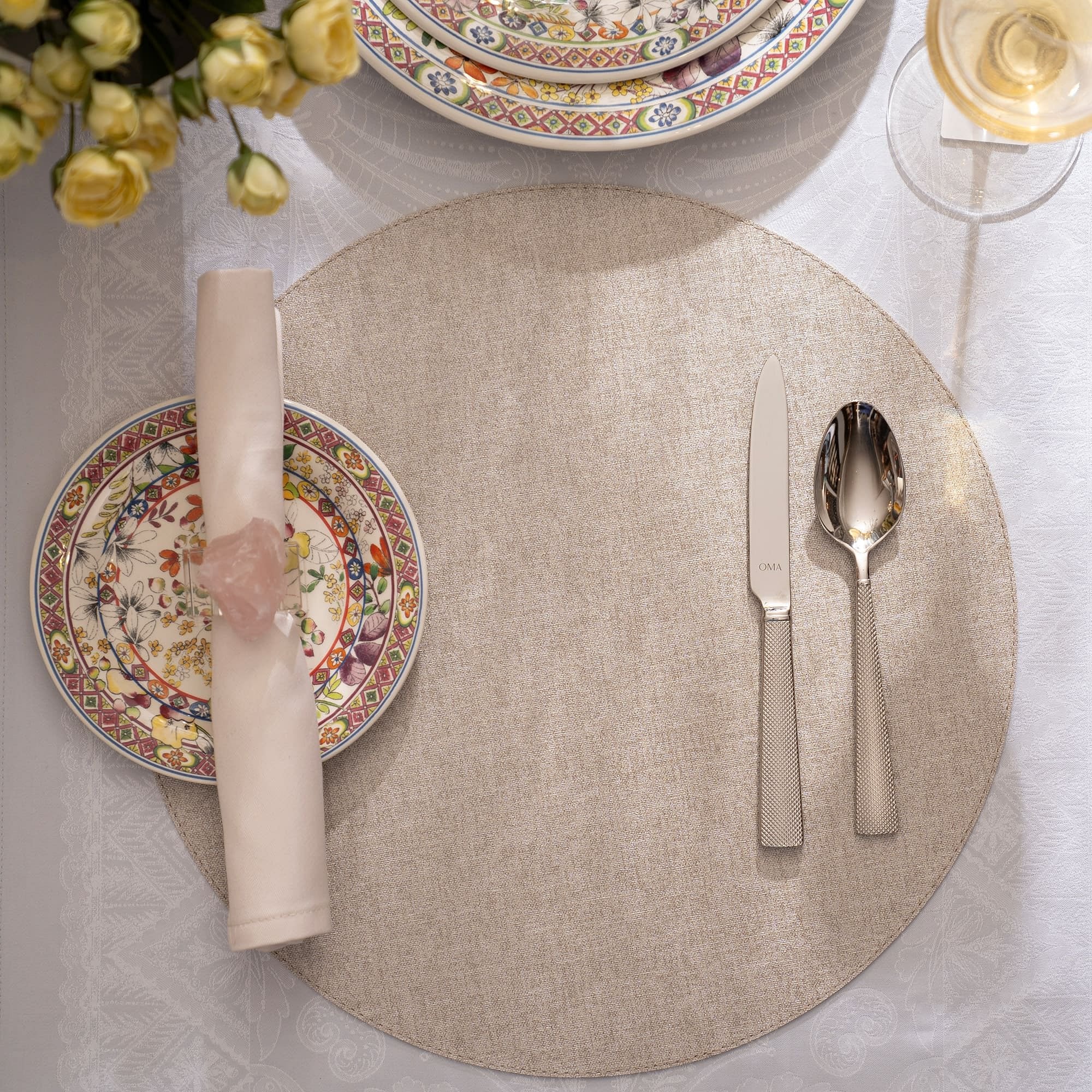 Victoria Placemat