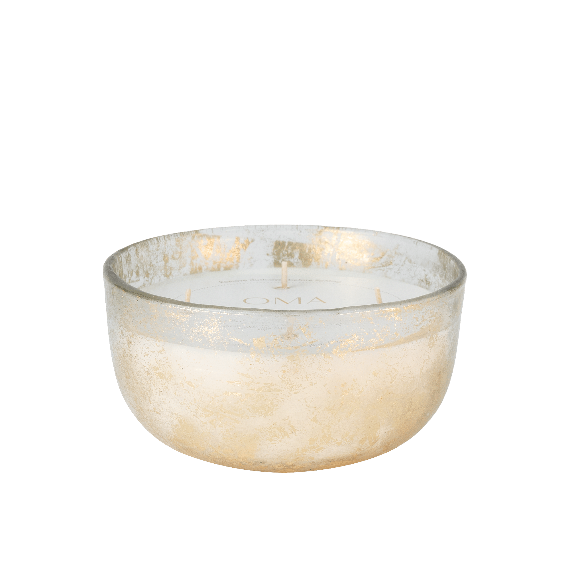 Aurum Scented Candle