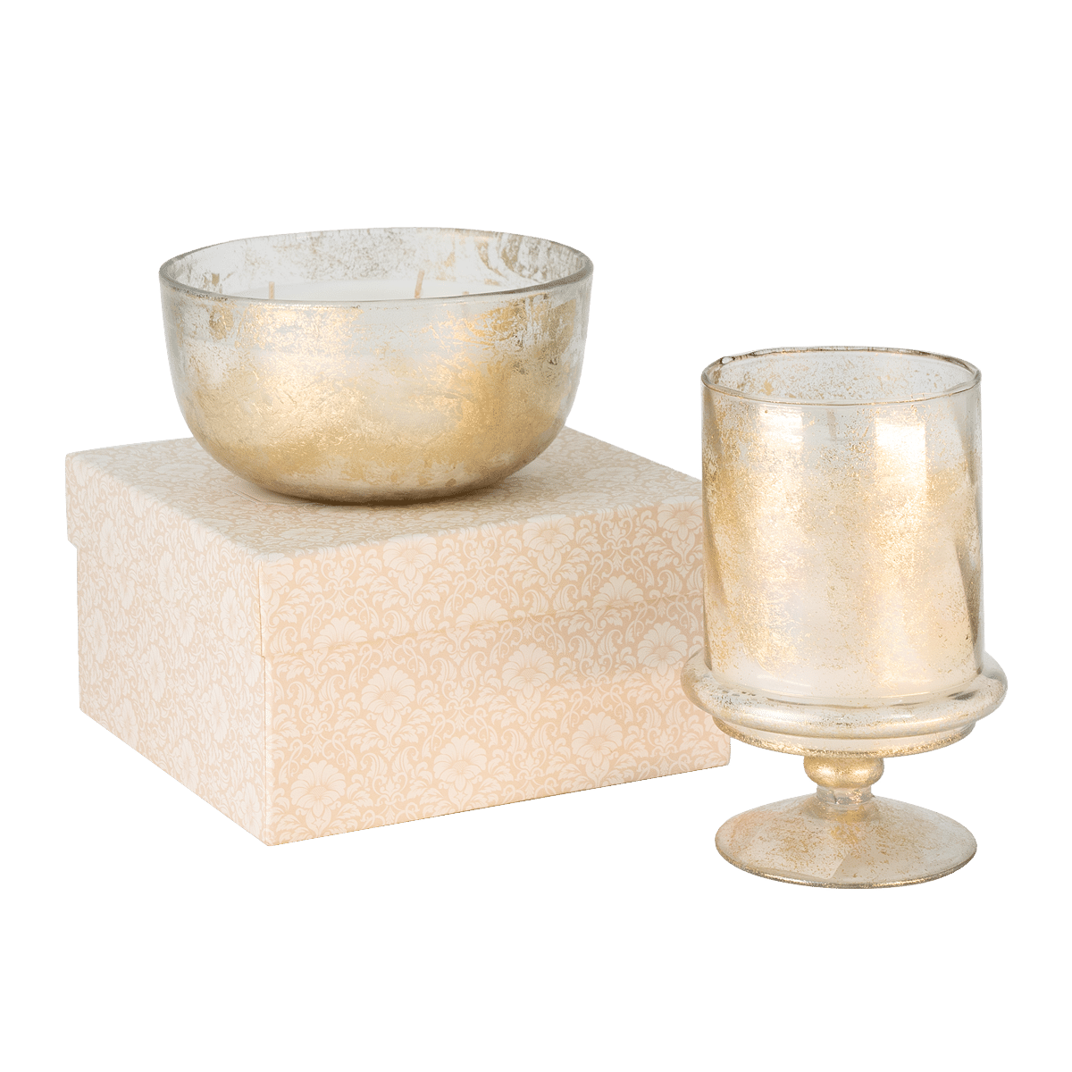Aurum Scented Candle