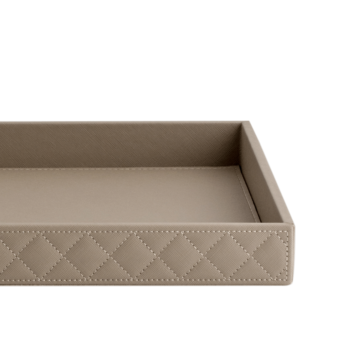 Tressed Tray